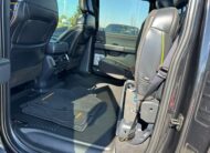 2023 Ford F-150 Tremor Truck SuperCrew Cab