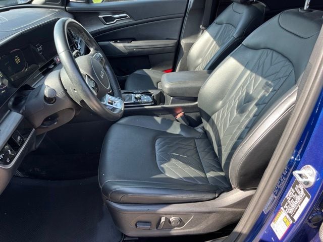 2023 Kia Sportage X-Line SUV