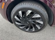 2025 Lincoln Nautilus Black Label SUV