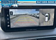 2023 Hyundai Santa Fe Limited SUV