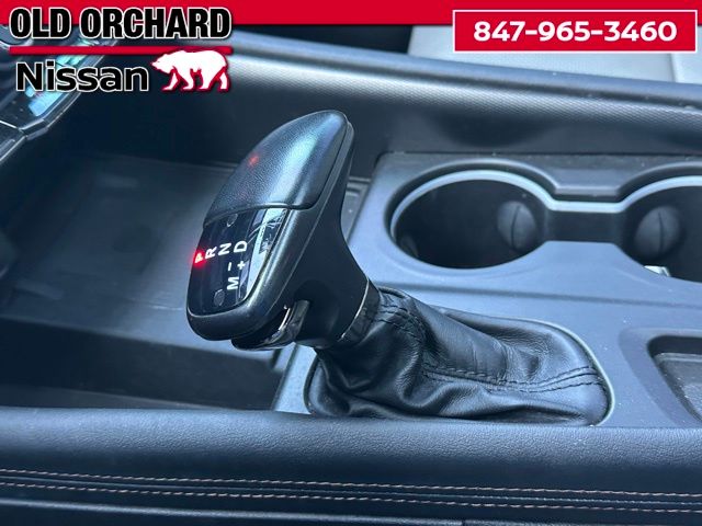 2022 Dodge Durango R/T Plus SUV
