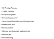 2021 Kia Telluride SX SUV