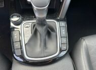 2025 Kia Seltos SX SUV
