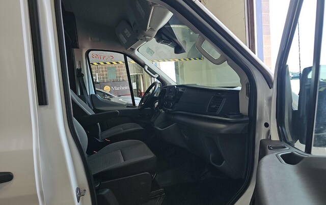 2024 Ford Transit-250 Cargo Base Van Medium Roof Van