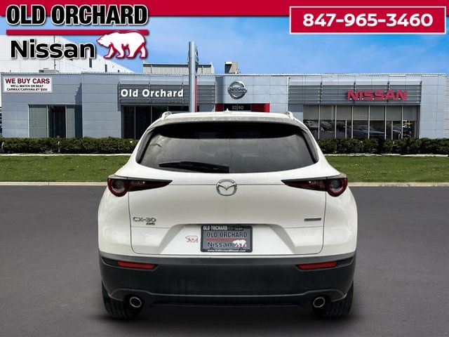 2021 Mazda Mazda CX-30 Premium SUV