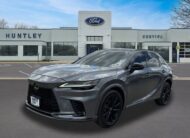 2023 LEXUS RX 500h 500h F Sport Performance SUV