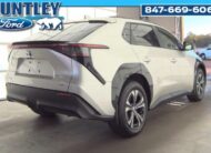 2024 Toyota bZ4X XLE SUV