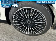 2023 Mercedes-Benz EQS 580 580 Sedan