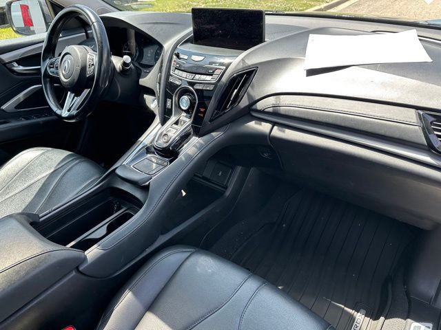 2020 Acura RDX Base SUV