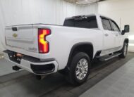 2024 Chevrolet Silverado 2500 HD High Country Truck Crew Cab