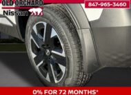 2026 Nissan Kicks SV SUV