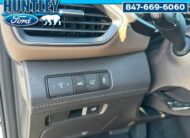 2021 Hyundai Santa Fe Hybrid Limited SUV