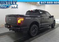 2024 Ford F-150 Lariat Truck SuperCrew Cab