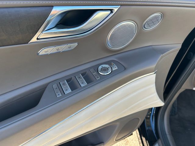 2023 Genesis GV80 2.5T SUV