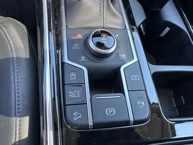 2023 Kia Sorento SX SUV