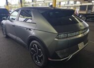 2022 Hyundai IONIQ 5 SEL SUV