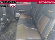 2023 Ford F-150 Tremor Truck SuperCrew Cab