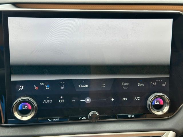 2023 LEXUS RX 350 350 Premium SUV