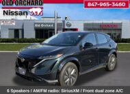 2024 Nissan ARIYA Evolve+ e-4orce SUV