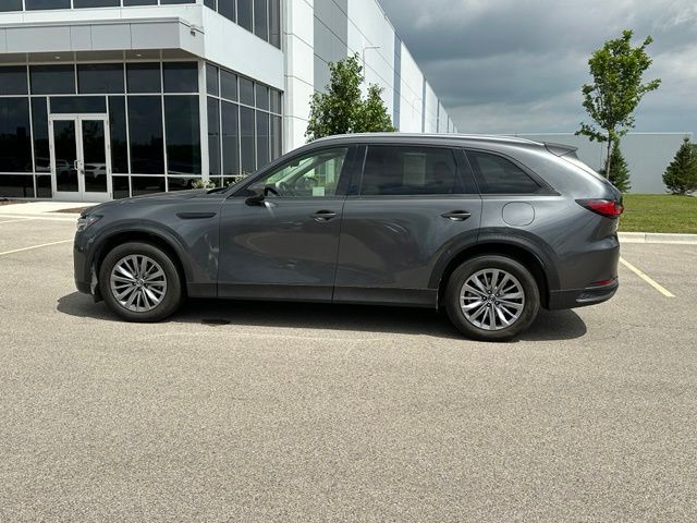 2024 Mazda CX-90 3.3 Turbo Preferred Plus SUV