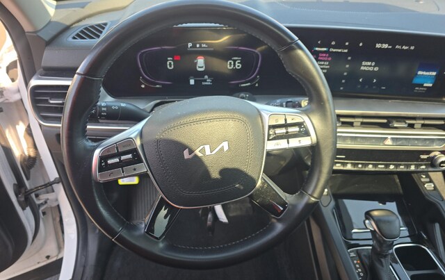 2023 Kia Telluride S SUV