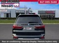2022 BMW X7 xDrive40i SUV