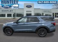 2025 Ford Explorer ST-Line SUV