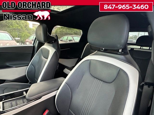 2023 Kia EV6 GT-Line SUV