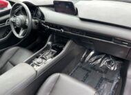 2021 Mazda Mazda3 Premium Sedan