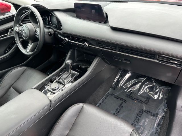 2021 Mazda Mazda3 Premium Sedan