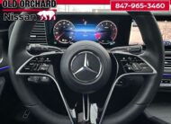 2025 Mercedes-Benz GLE 350 GLE 350 SUV
