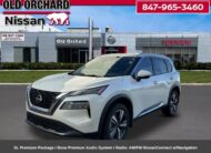 2023 Nissan Rogue SL SUV