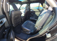 2023 Ford Explorer ST SUV
