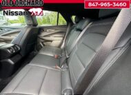 2024 Chevrolet Blazer EV LT SUV