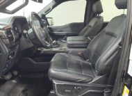 2023 Ford F-150 Lariat Truck SuperCrew Cab