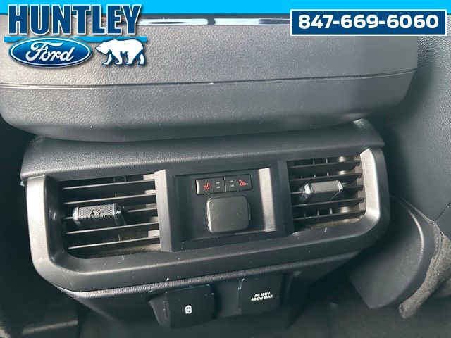 2023 Ford F-150 Lariat Truck SuperCrew Cab