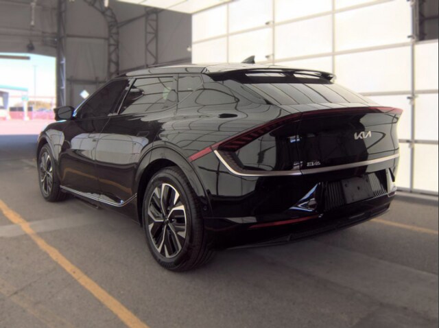 2024 Kia EV6 Wind SUV