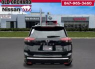 2026 Nissan Rogue Platinum SUV