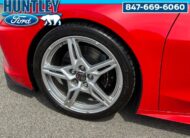 2023 Chevrolet Corvette Stingray Stingray Coupe