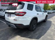 2023 Honda Pilot TrailSport SUV