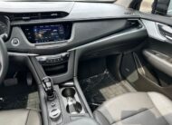 2024 CADILLAC XT5 Premium Luxury SUV