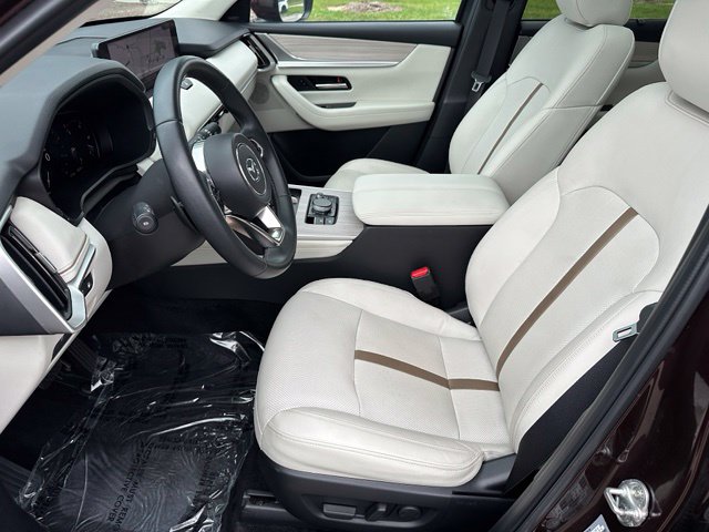 2024 Mazda CX-90 Plug-In Hybrid Premium Plus SUV