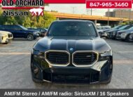 2023 BMW XM Base SUV