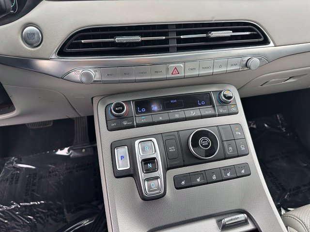 2021 Hyundai Palisade Calligraphy SUV