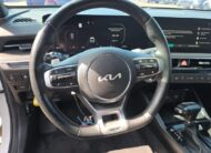 2025 Kia K5 GT Sedan