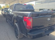 2024 Ford F-150 STX Truck SuperCrew Cab