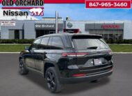 2023 Jeep Grand Cherokee Limited SUV