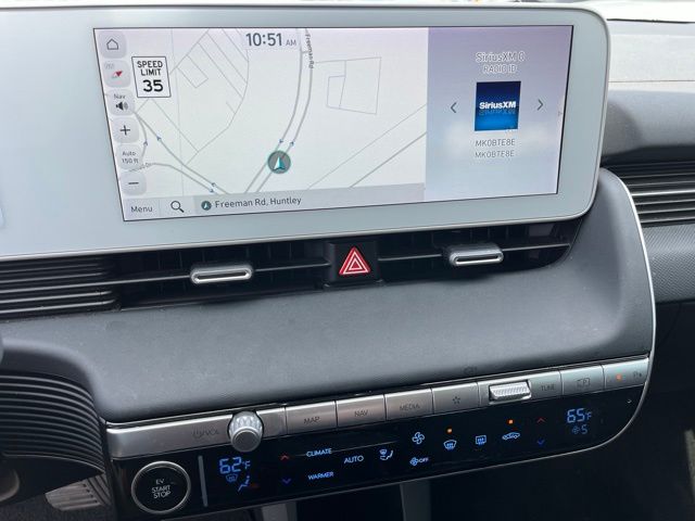 2024 Hyundai IONIQ 5 SEL SUV