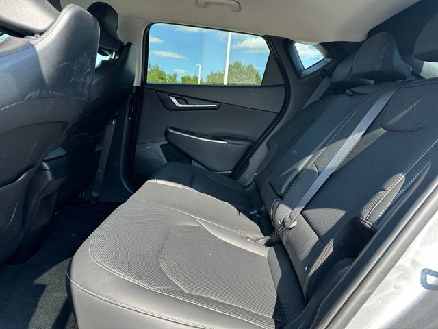 2023 Kia EV6 Wind SUV