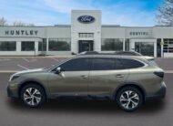 2020 Subaru Outback Touring SUV
